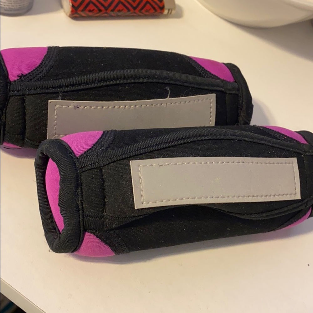 2lb walking weights
